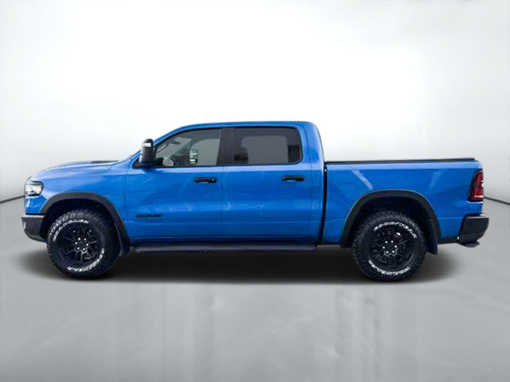 Ram 1500 2026 Bleu usage à vendre Ram 1500 2026 Bleu usage à vendre