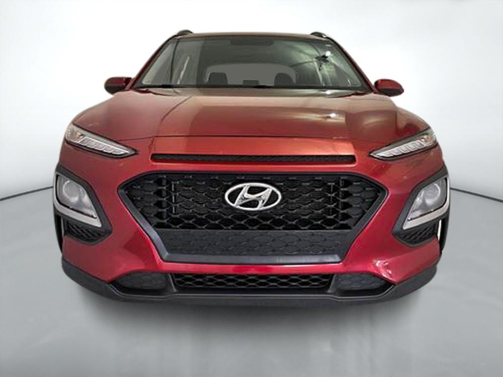 Hyundai Kona Essential AWD 2020 d&rsquo;occasion à vendre - 2