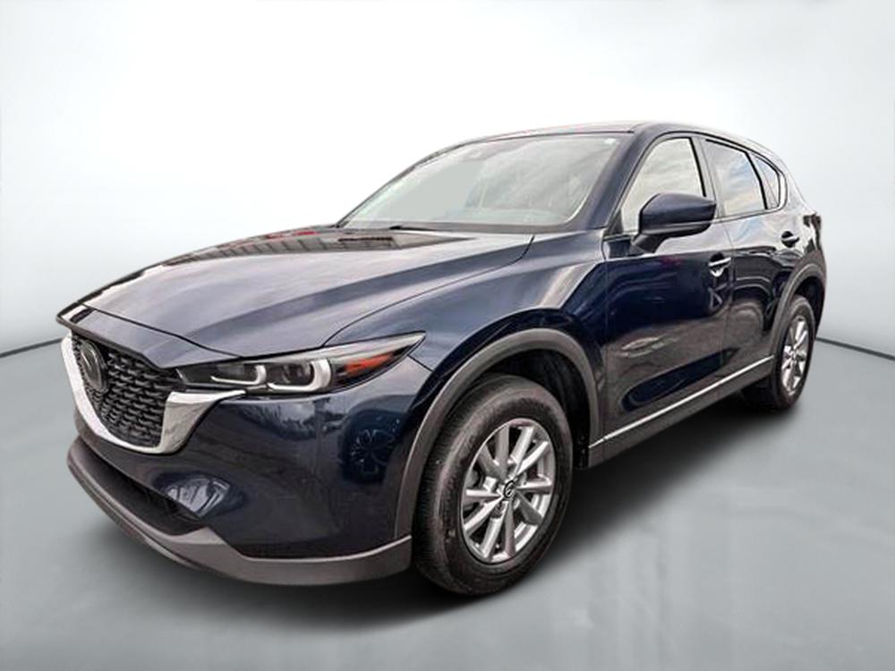 Mazda CX-5 GX AWD 2023 d&rsquo;occasion à vendre - 3