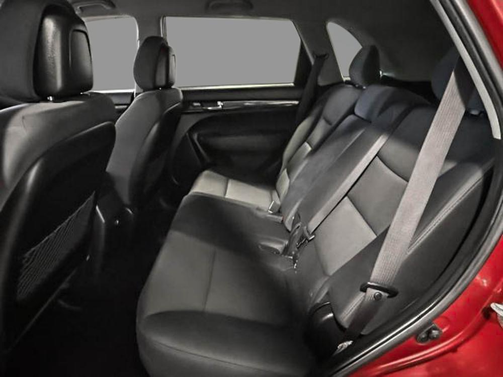 Kia Sorento LX+ 2013 d&rsquo;occasion à vendre - 28