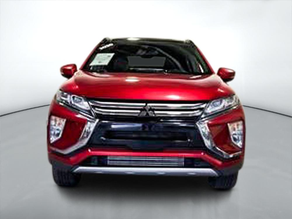 Mitsubishi Eclipse Cross LIMITÉE 2020 d&rsquo;occasion à vendre - 9