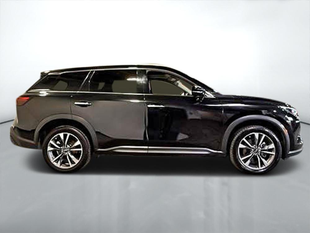 INFINITI QX60 LUXE 2024 d&rsquo;occasion à vendre - 2