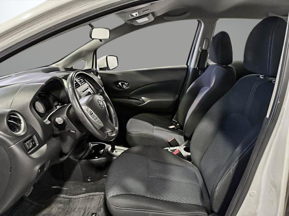 Nissan Versa Note SV 2015 d&rsquo;occasion à vendre - 16