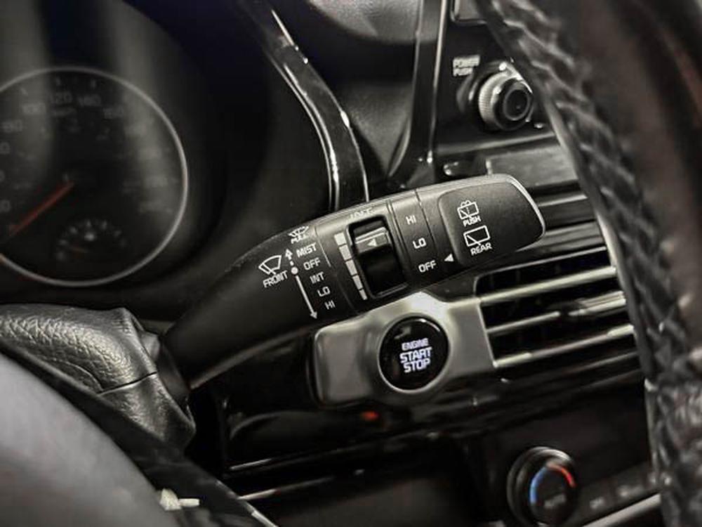 Kia Seltos EX 2022 d&rsquo;occasion à vendre - 23