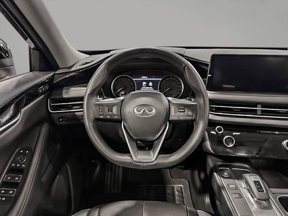 INFINITI QX60 Pure 2024 d&rsquo;occasion à vendre - 18