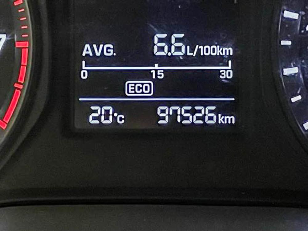 Hyundai Kona Essential AWD 2020 d&rsquo;occasion à vendre - 18