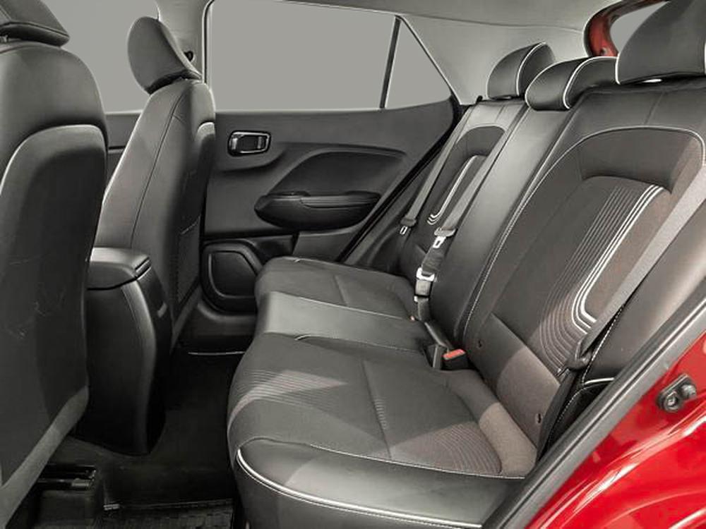 Hyundai Venue Ultimate 2021 d&rsquo;occasion à vendre - 32