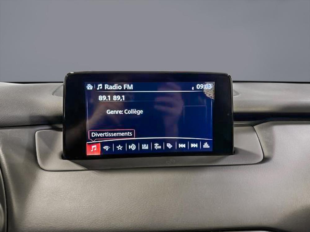 Mazda CX-9 GS 2018 d&rsquo;occasion à vendre - 24