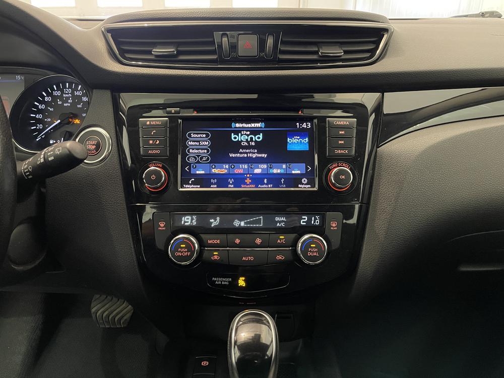 Nissan Qashqai SV AWD 2023 d&rsquo;occasion à vendre - 22