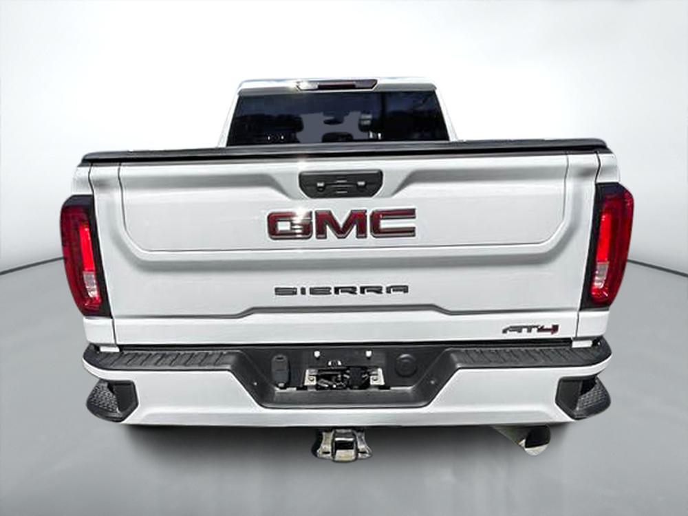 GMC Sierra 2500HD AT4 2023 d&rsquo;occasion à vendre - 7