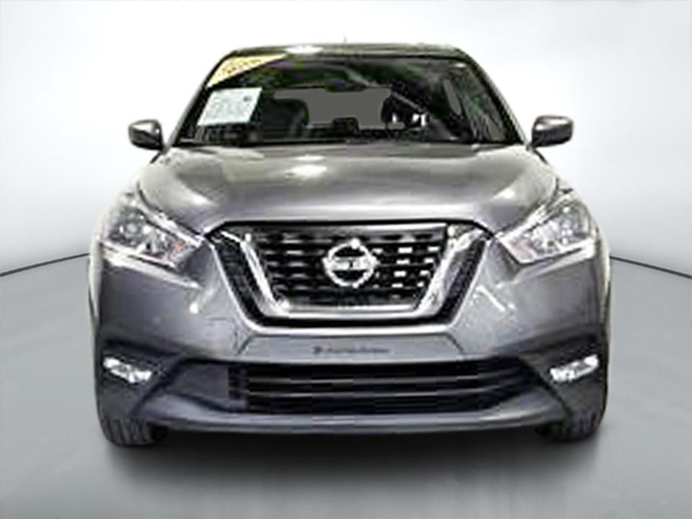 Nissan Kicks SV 2018 d&rsquo;occasion à vendre - 9