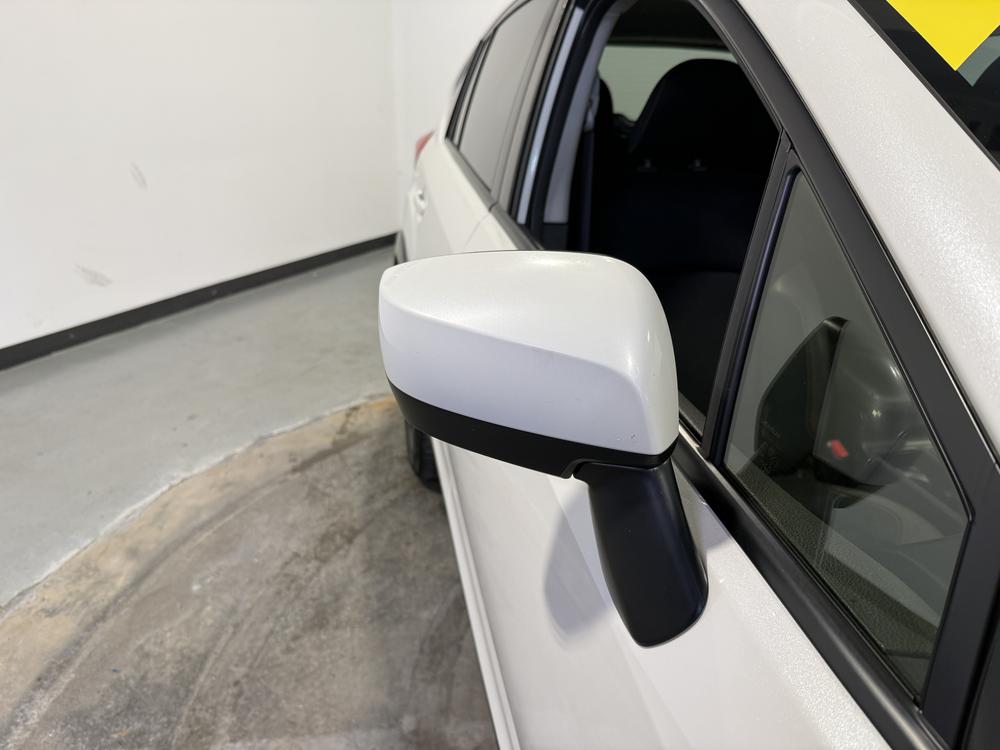 Subaru Crosstrek Sport 2016 d&rsquo;occasion à vendre - 11