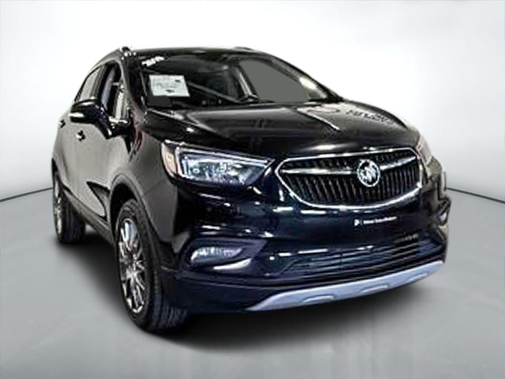 Buick Encore SPORT TOURING 2019 d&rsquo;occasion à vendre - 1