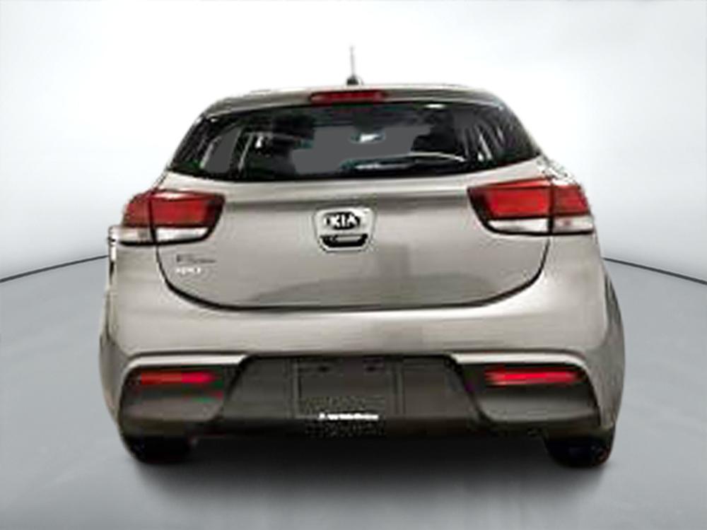 Kia Rio 5 portes LX+ 2021 à vendre à Trois-Rivières - 4