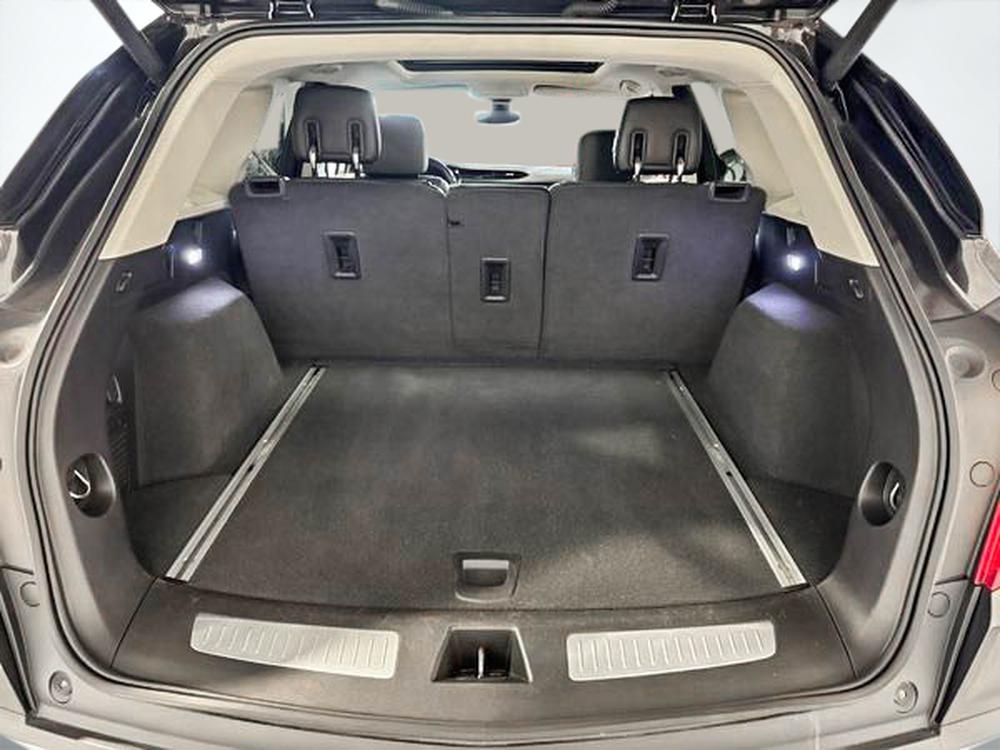 Cadillac XT5 LUXURY 2019 d&rsquo;occasion à vendre - 31