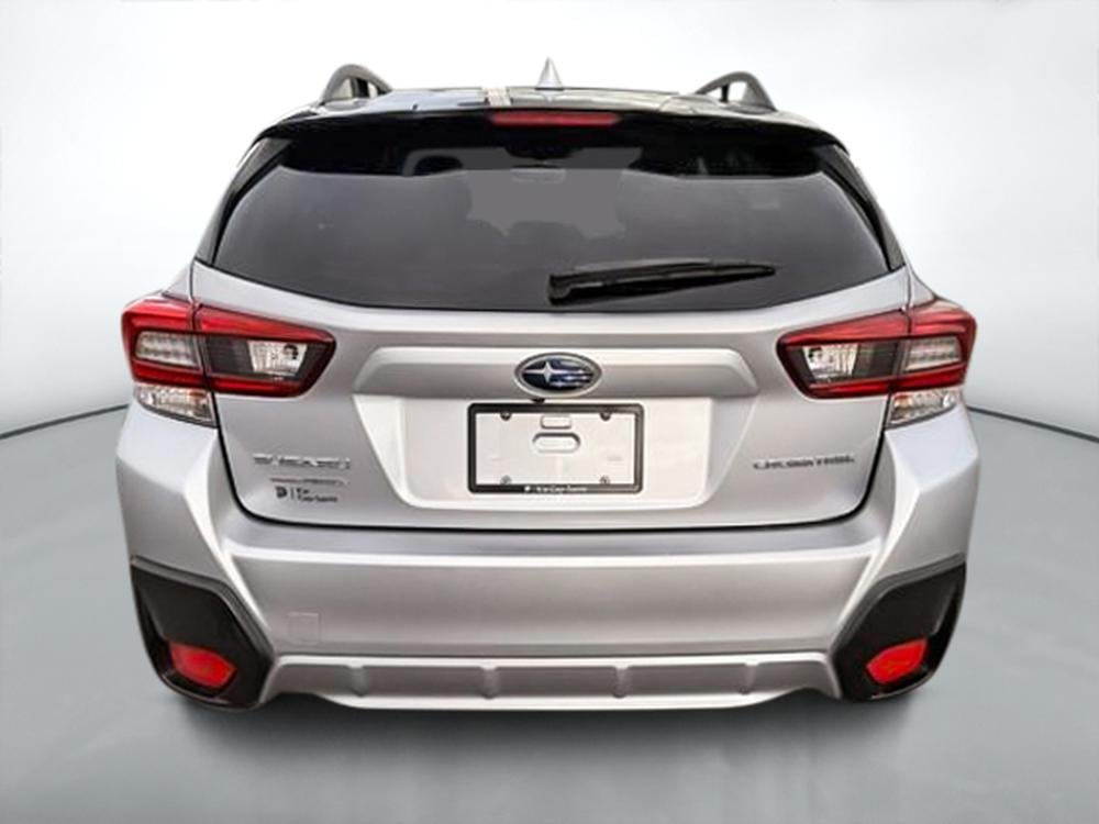 Subaru Crosstrek SPORT AWD 2020 d&rsquo;occasion à vendre - 7