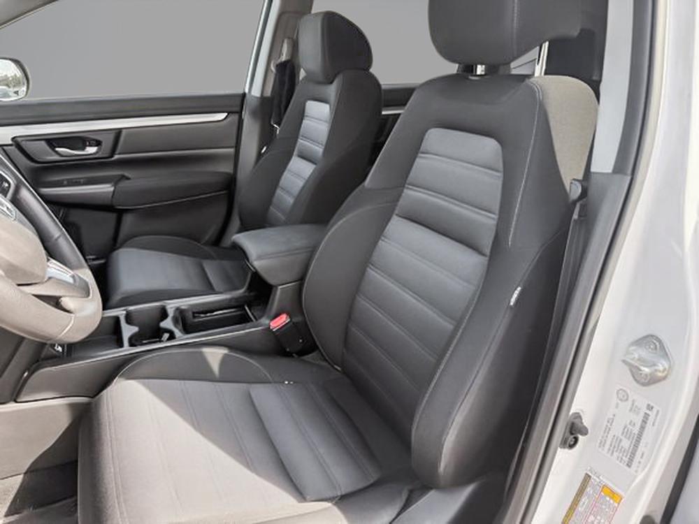 Honda CR-V LX AWD 2022 d&rsquo;occasion à vendre - 14