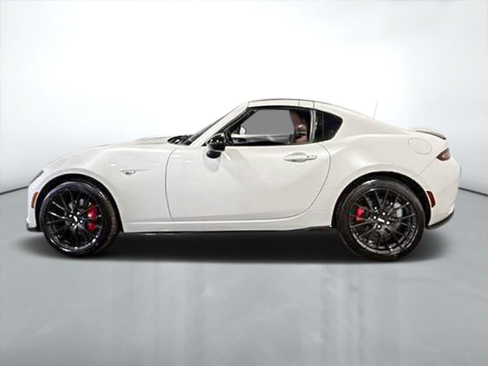 Mazda MX-5 RF GT 2019 d&rsquo;occasion à vendre - 7