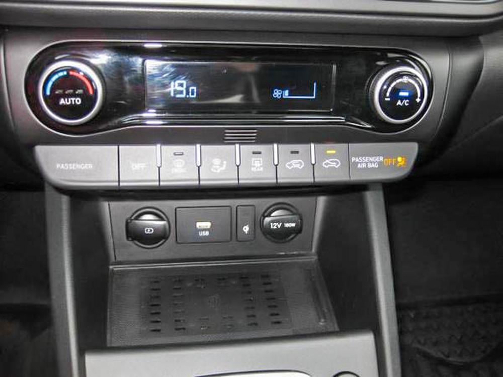 Hyundai Kona N-LINE 2022 d&rsquo;occasion à vendre - 22
