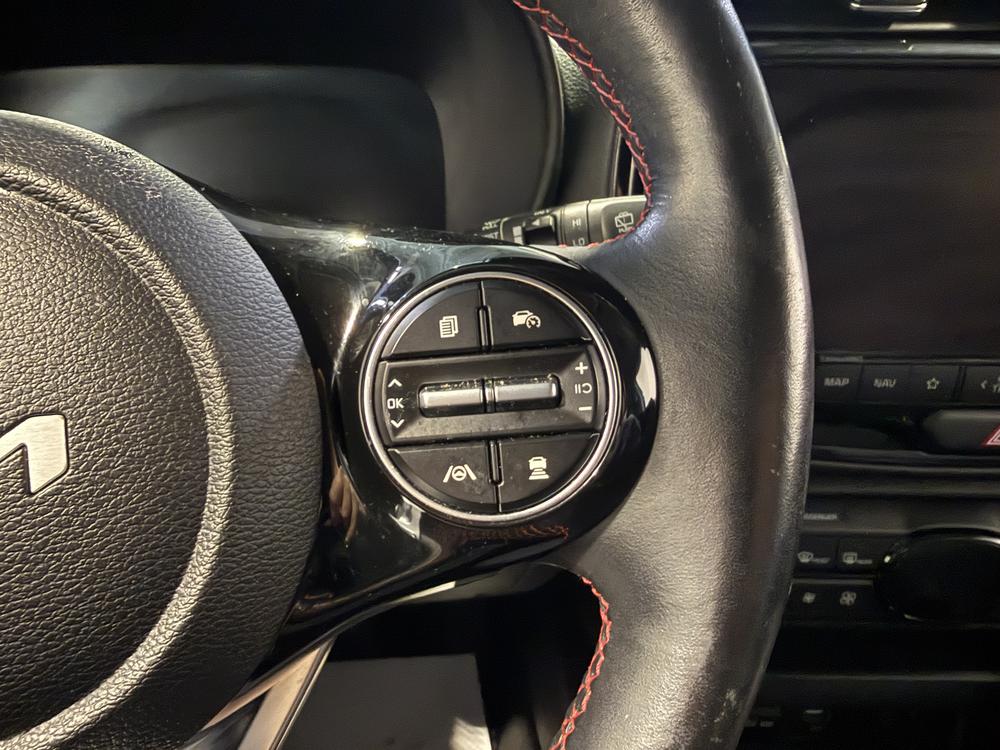 Kia Soul GT-LINE LIMITEE 2025 d&rsquo;occasion à vendre - 21