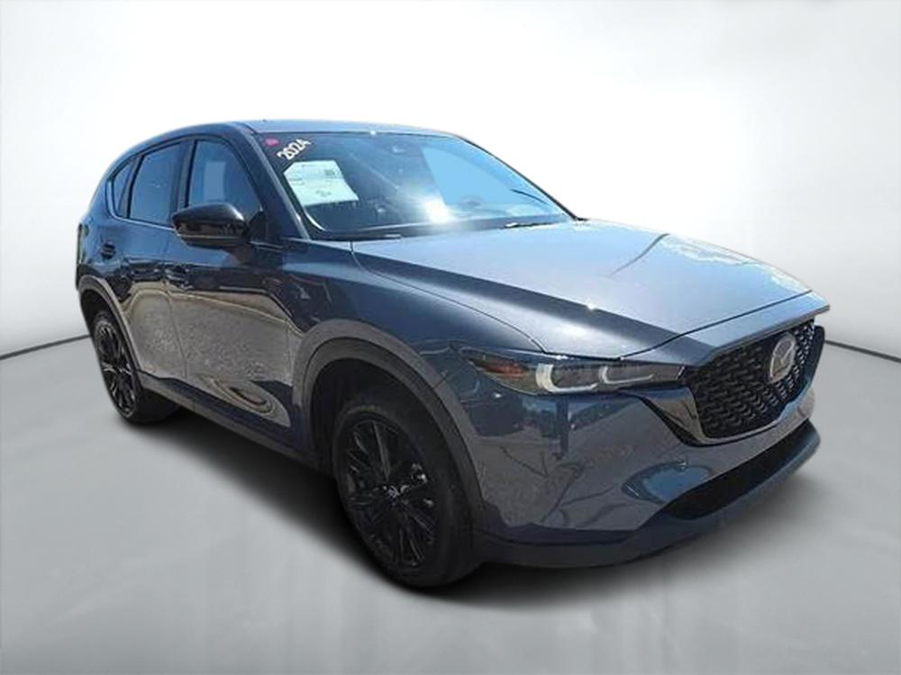 Mazda CX-5 KURO 2024 d&rsquo;occasion à vendre - 3