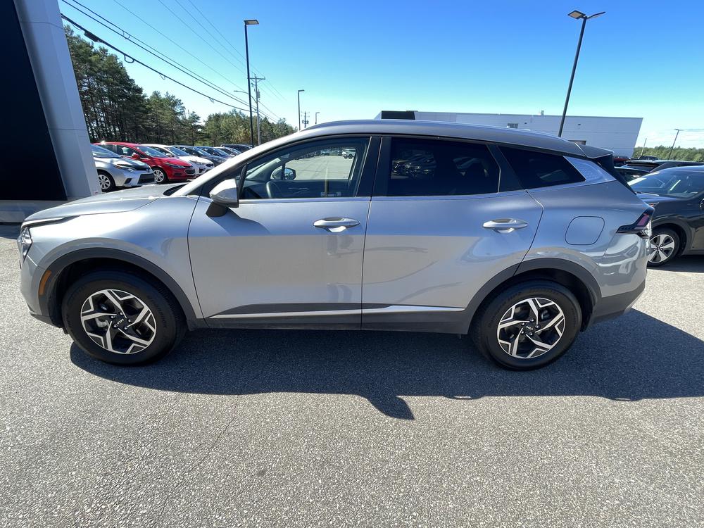 Kia Sportage LX 2025 d&rsquo;occasion à vendre - 4