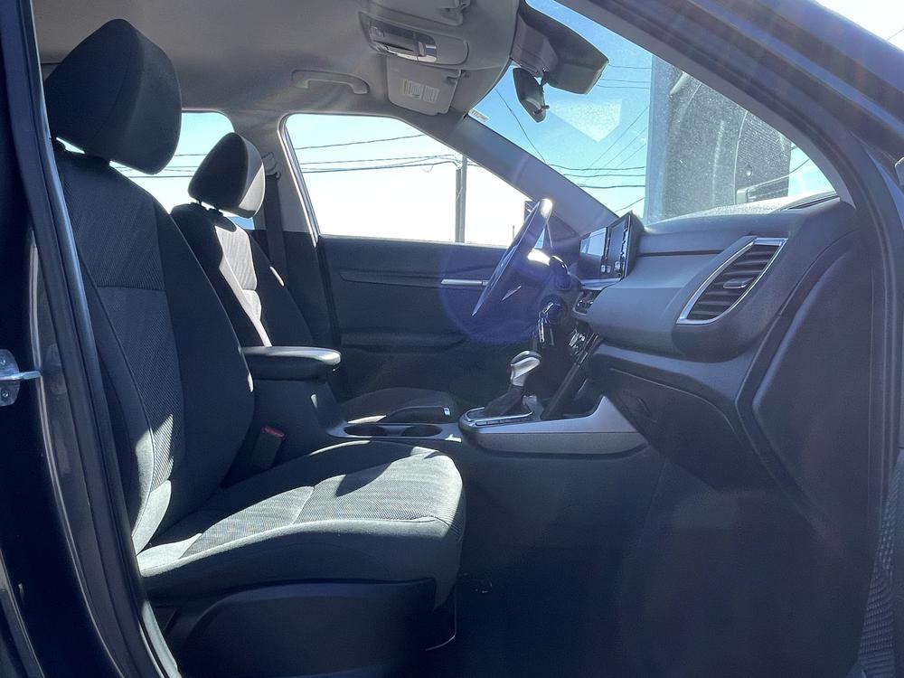 Kia Seltos LX 2024 d&rsquo;occasion à vendre - 28