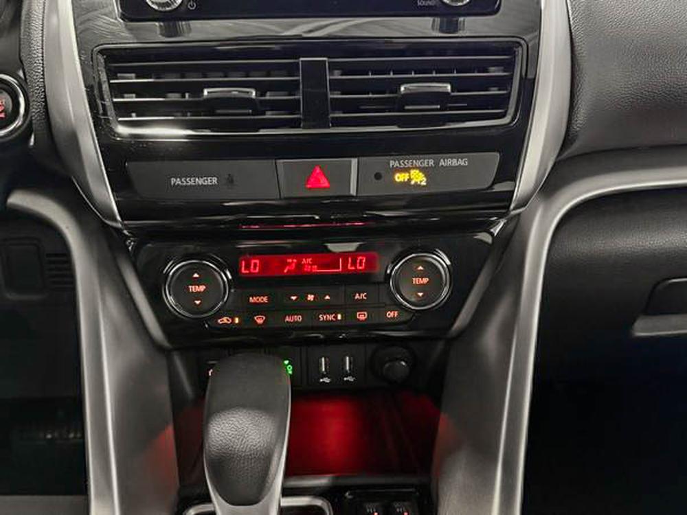 Mitsubishi Eclipse Cross SEL AWC 2022 d&rsquo;occasion à vendre - 27