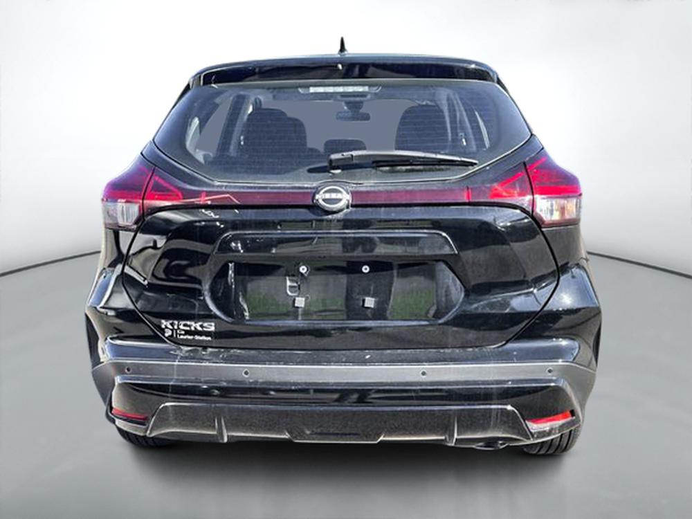 Nissan Kicks Play S 2025 d&rsquo;occasion à vendre - 7