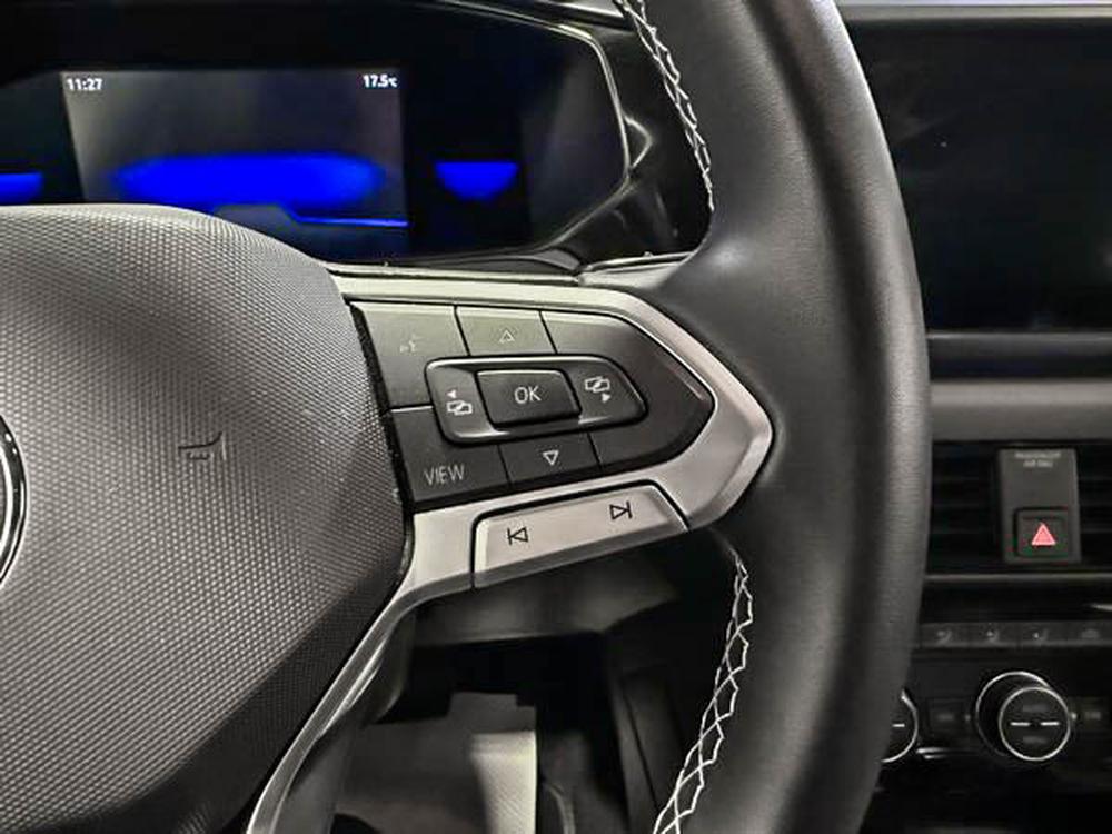 Volkswagen Taos Confortline 2022 d&rsquo;occasion à vendre - 19