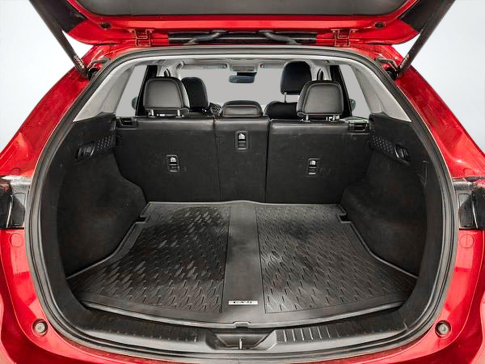 Mazda CX-5 GT 2024 d&rsquo;occasion à vendre - 31
