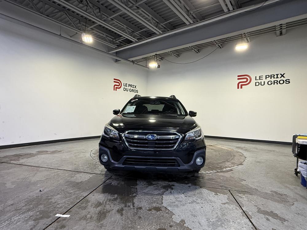 Subaru Outback Touring 2019 d&rsquo;occasion à vendre - 9