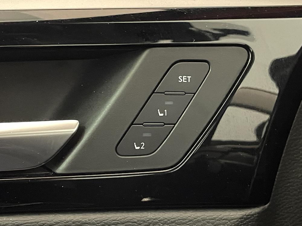 Mitsubishi Outlander SEL AWD / 7 PASSAGERS 2023 d&rsquo;occasion à vendre - 16