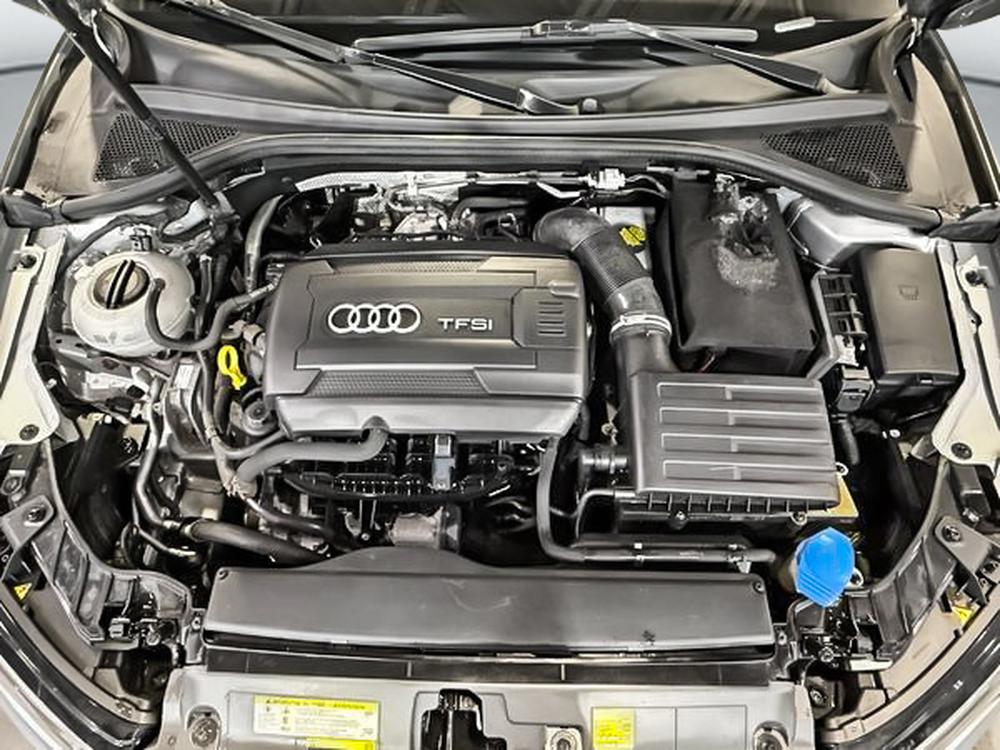Audi A3 2.0T KOMFORT 2015 d&rsquo;occasion à vendre - 31