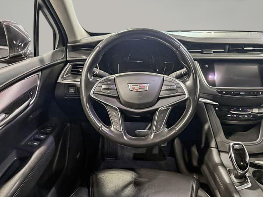 Cadillac XT5 LUXURY 2019 d&rsquo;occasion à vendre - 18