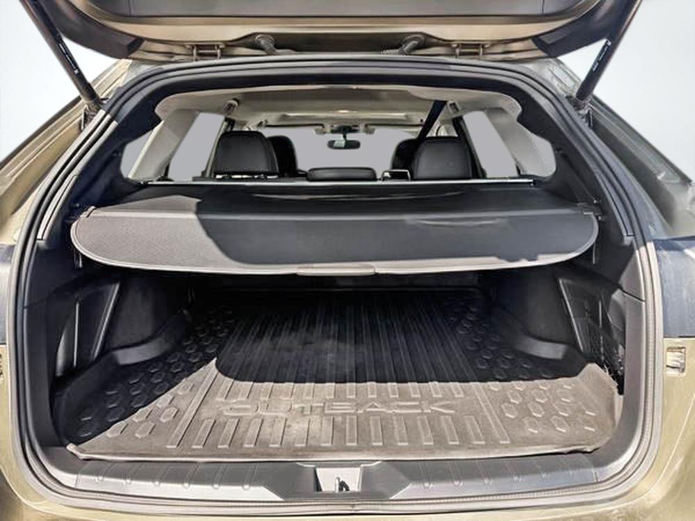 Subaru Outback 2020 Vert usage à vendre Subaru Outback 2020 Vert usage à vendre