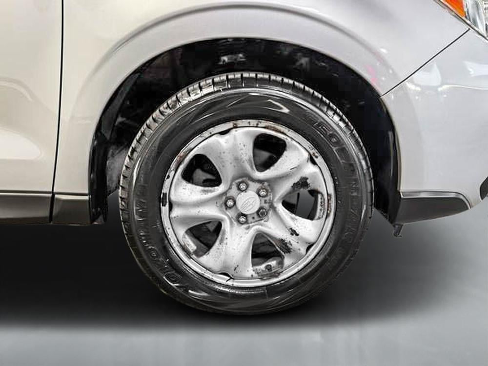 Subaru Forester 2.5i 2015 d&rsquo;occasion à vendre - 12