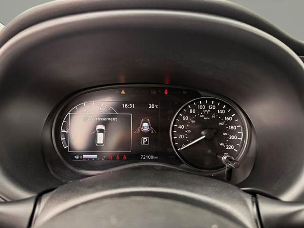 Nissan Kicks SV 2023 d&rsquo;occasion à vendre - 26