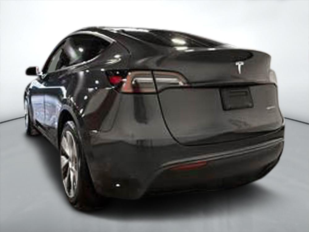 Tesla Model Y LONG RANGE 2023 d&rsquo;occasion à vendre - 6