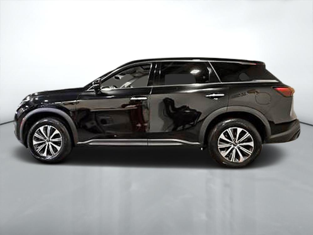 INFINITI QX60 Pure 2024 d&rsquo;occasion à vendre - 7