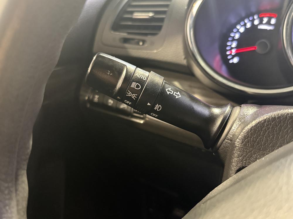 Kia Sorento LX+ 2013 d&rsquo;occasion à vendre - 21