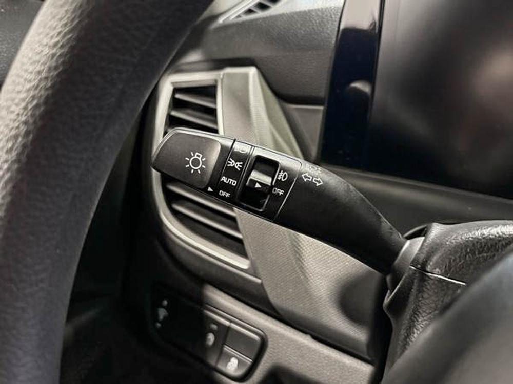 Kia Seltos LX 2024 d&rsquo;occasion à vendre - 21