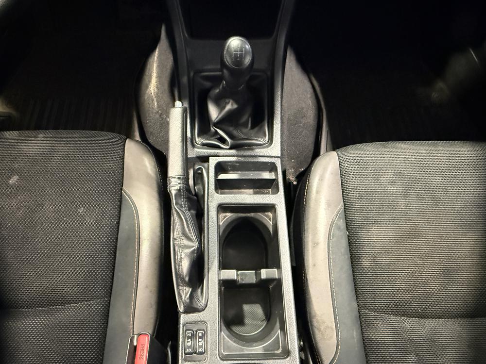 Subaru Crosstrek Sport 2016 d&rsquo;occasion à vendre - 29