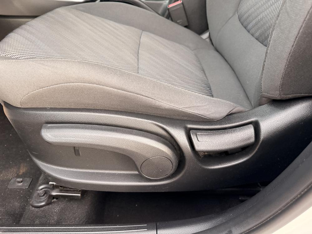 Kia Seltos LX FWD 2024 d&rsquo;occasion à vendre - 18