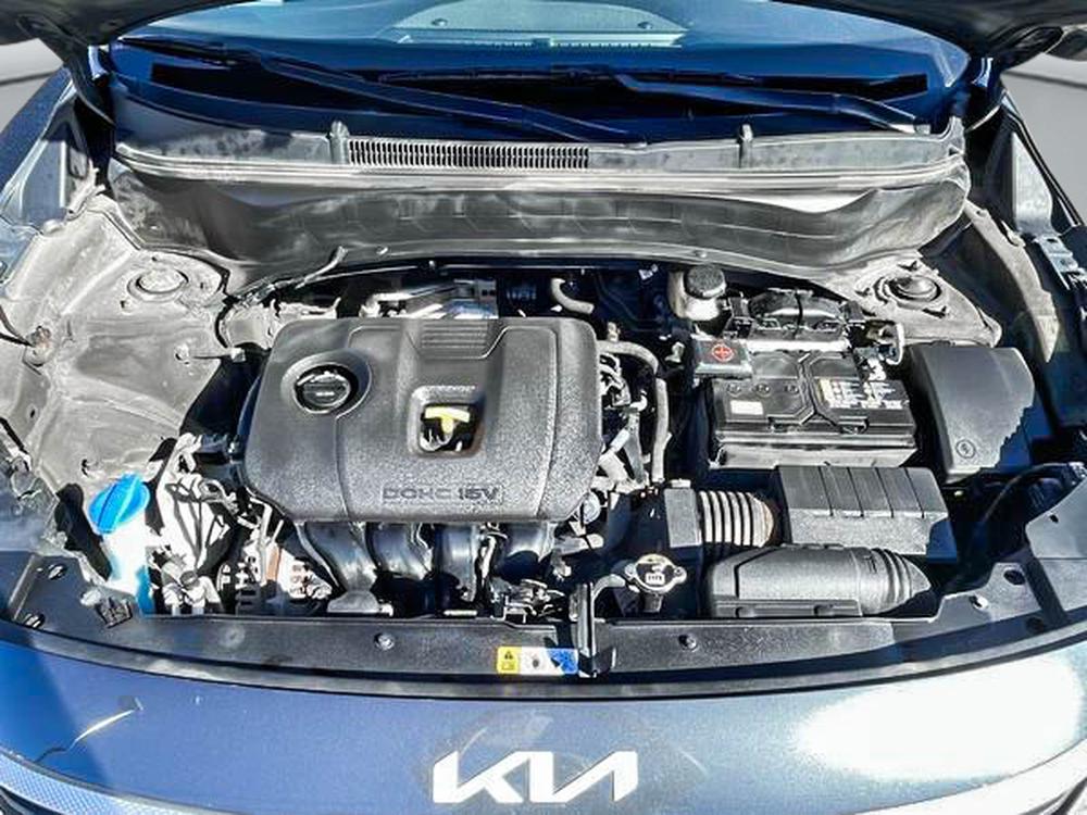 Kia Seltos 2024 Gris usage à vendre Kia Seltos 2024 Gris usage à vendre