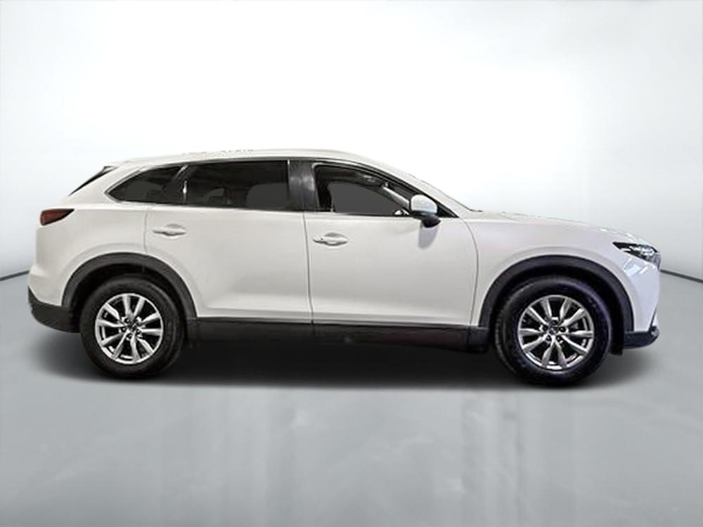 Mazda CX-9 GS 2018 d&rsquo;occasion à vendre - 2