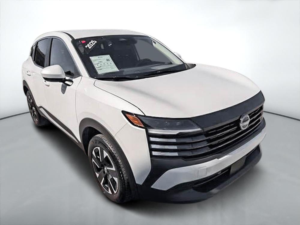 Nissan Kicks SV AWD