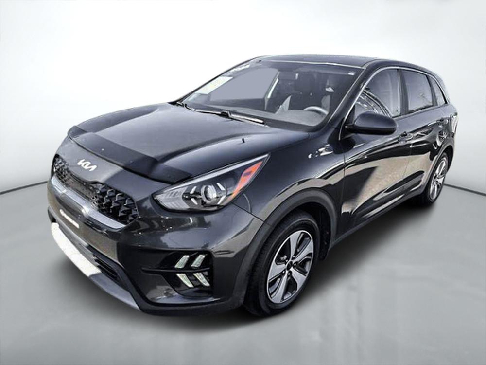 Kia Niro L 2022 d&rsquo;occasion à vendre - 3