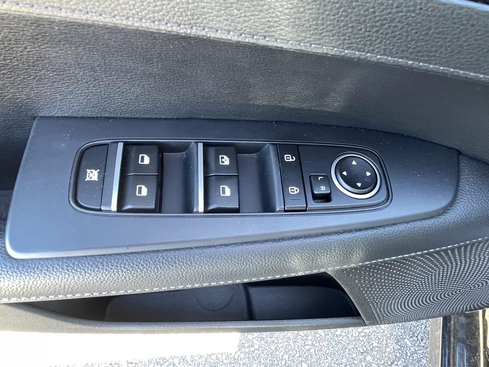 Kia Forte EX+ 2019 d&rsquo;occasion à vendre - 11
