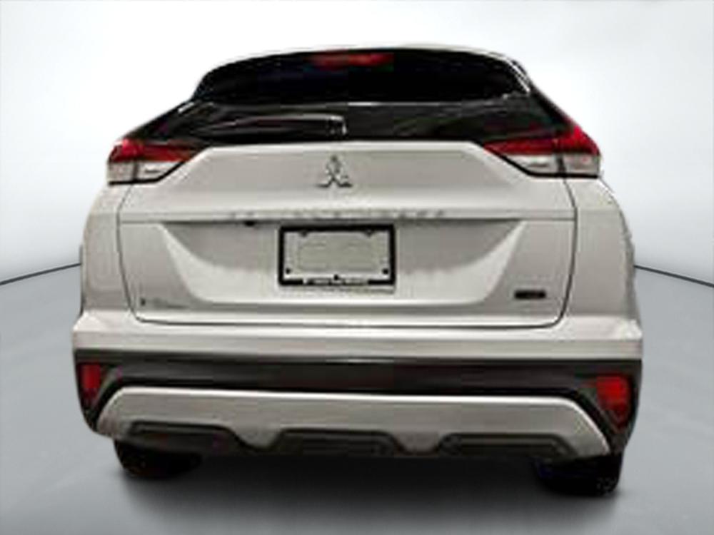Mitsubishi Eclipse Cross SEL AWC 2022 d&rsquo;occasion à vendre - 4